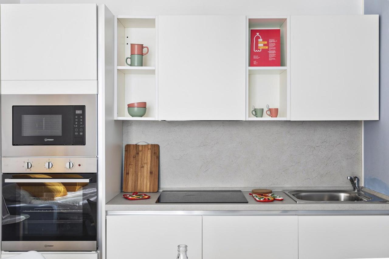 Apartment Des Couleurs By Wonderful Italy