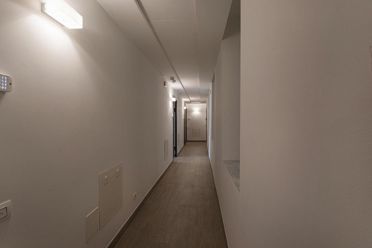 Des Couleurs By Wonderful Italy Apartment *
