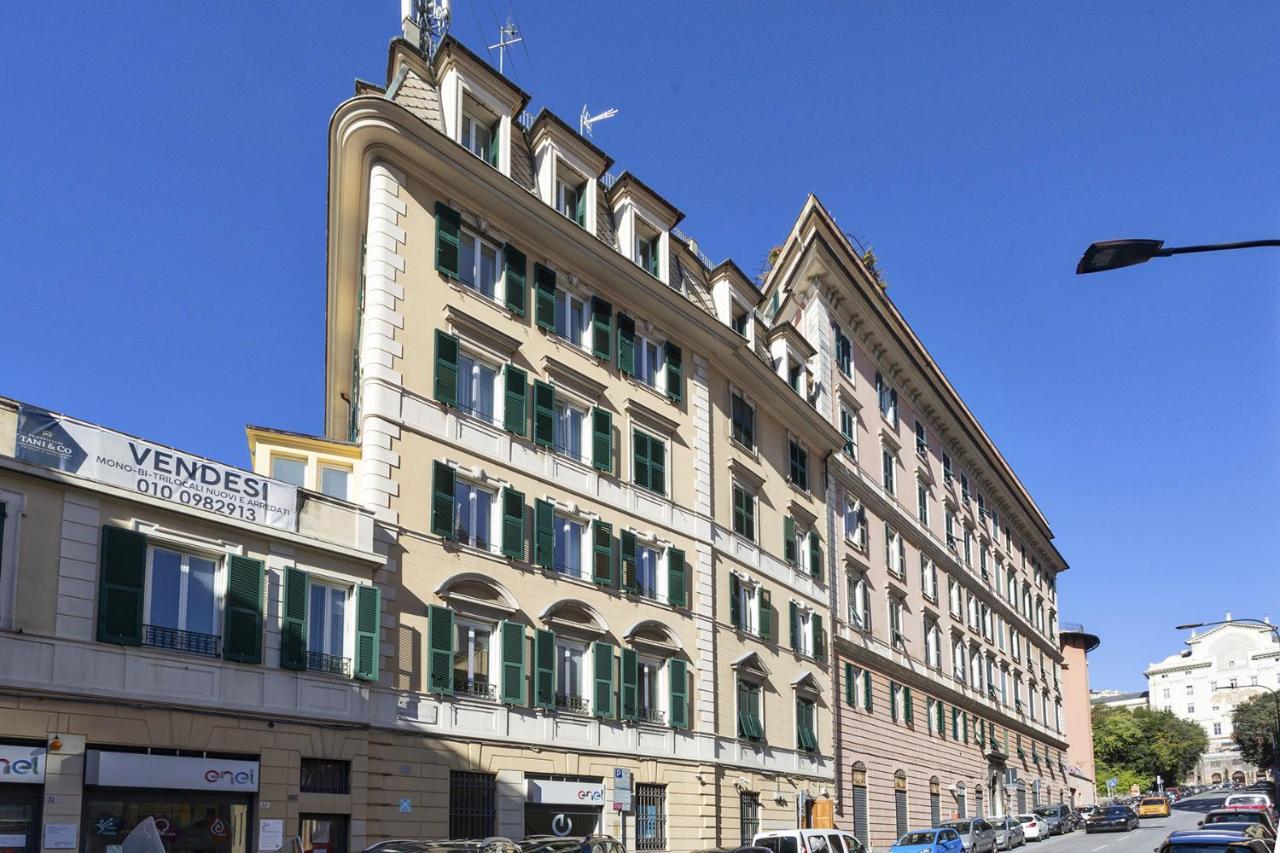 Des Couleurs By Wonderful Italy Genua