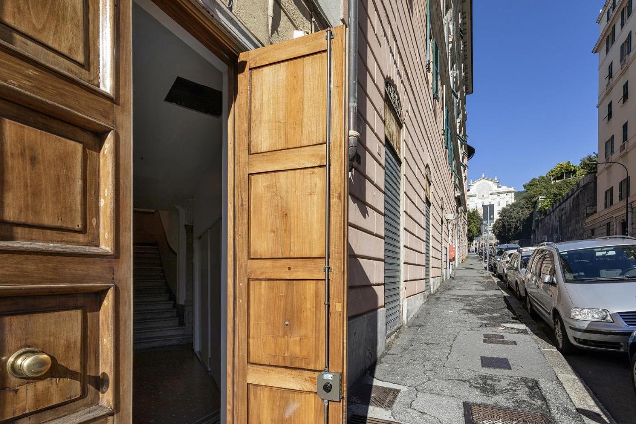 Des Couleurs By Wonderful Italy Genua