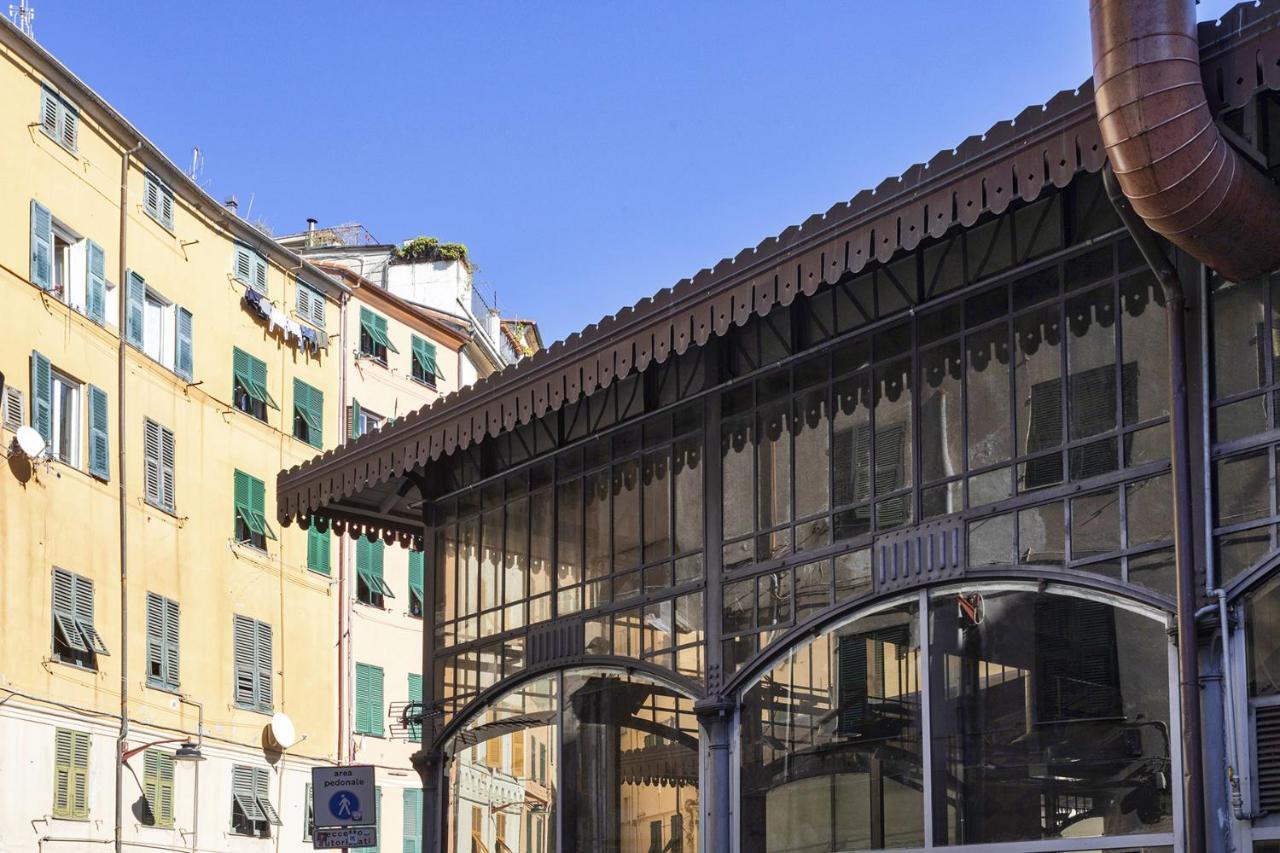Apartment Des Couleurs By Wonderful Italy *