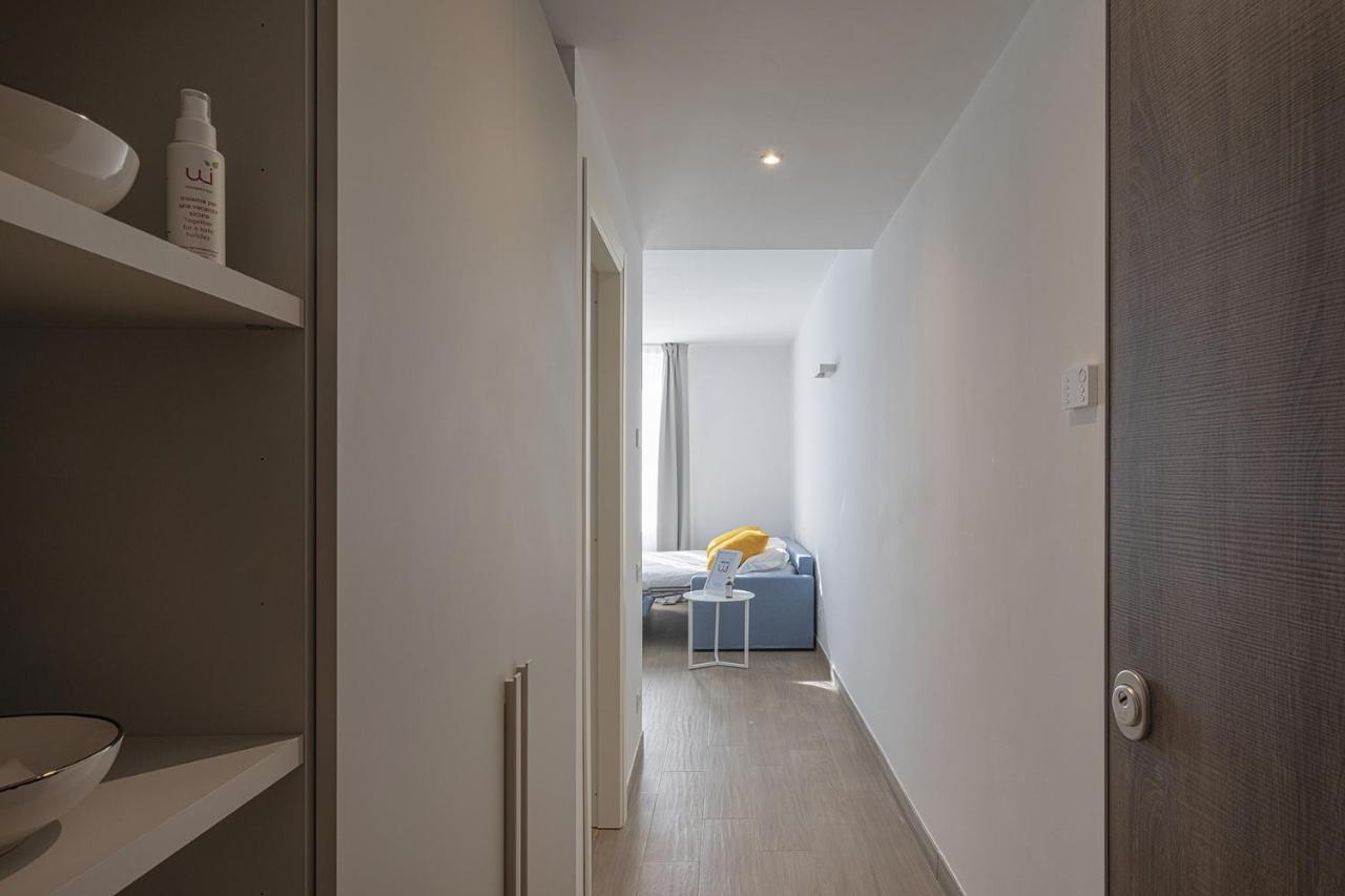 Apartment Des Couleurs By Wonderful Italy *