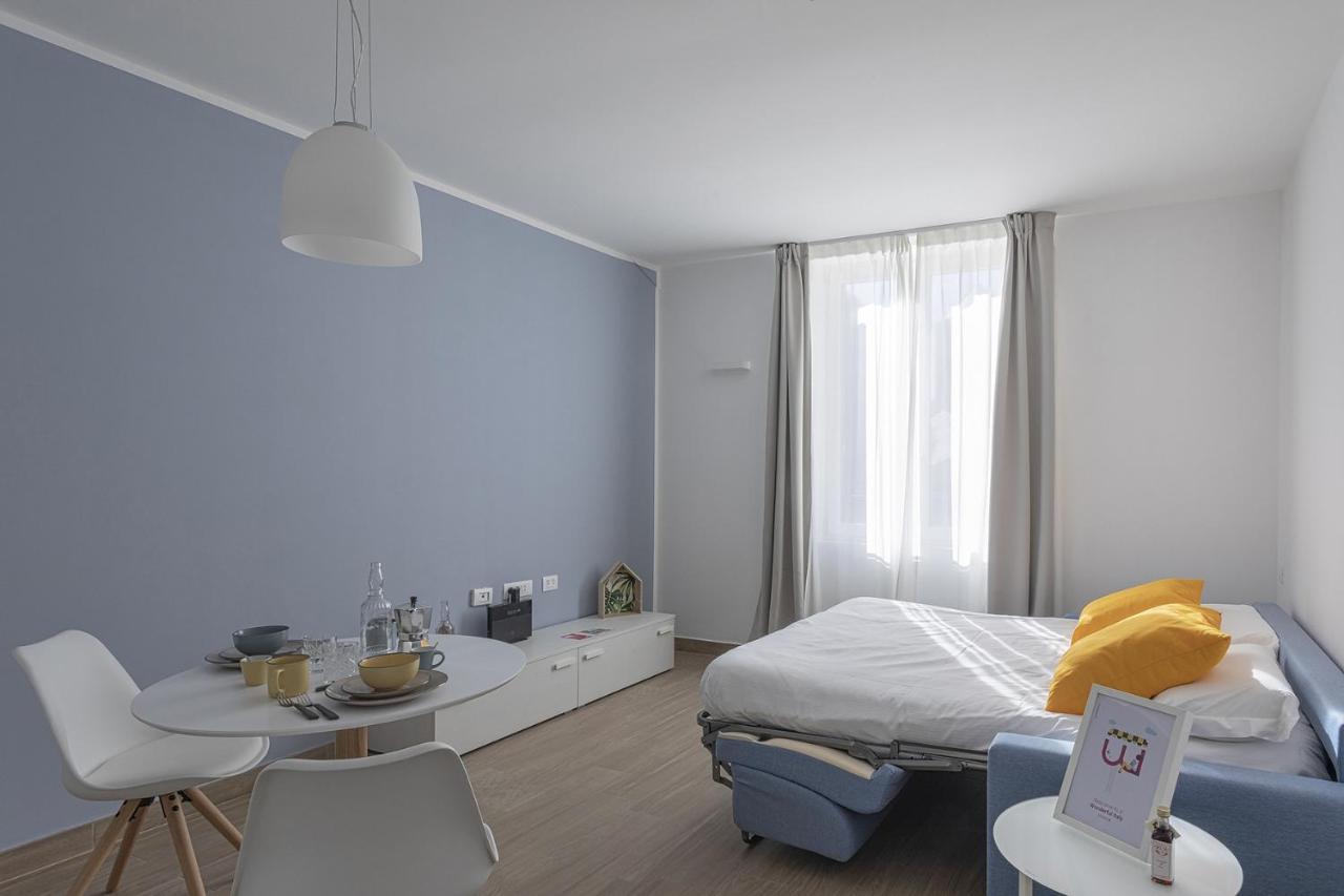 Des Couleurs By Wonderful Italy Apartment *