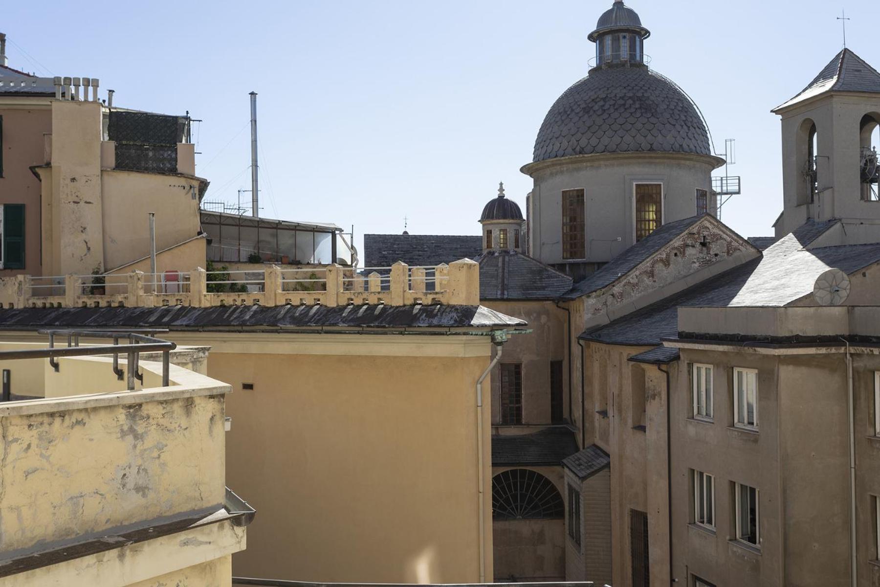 Des Couleurs By Wonderful Italy Genoa
