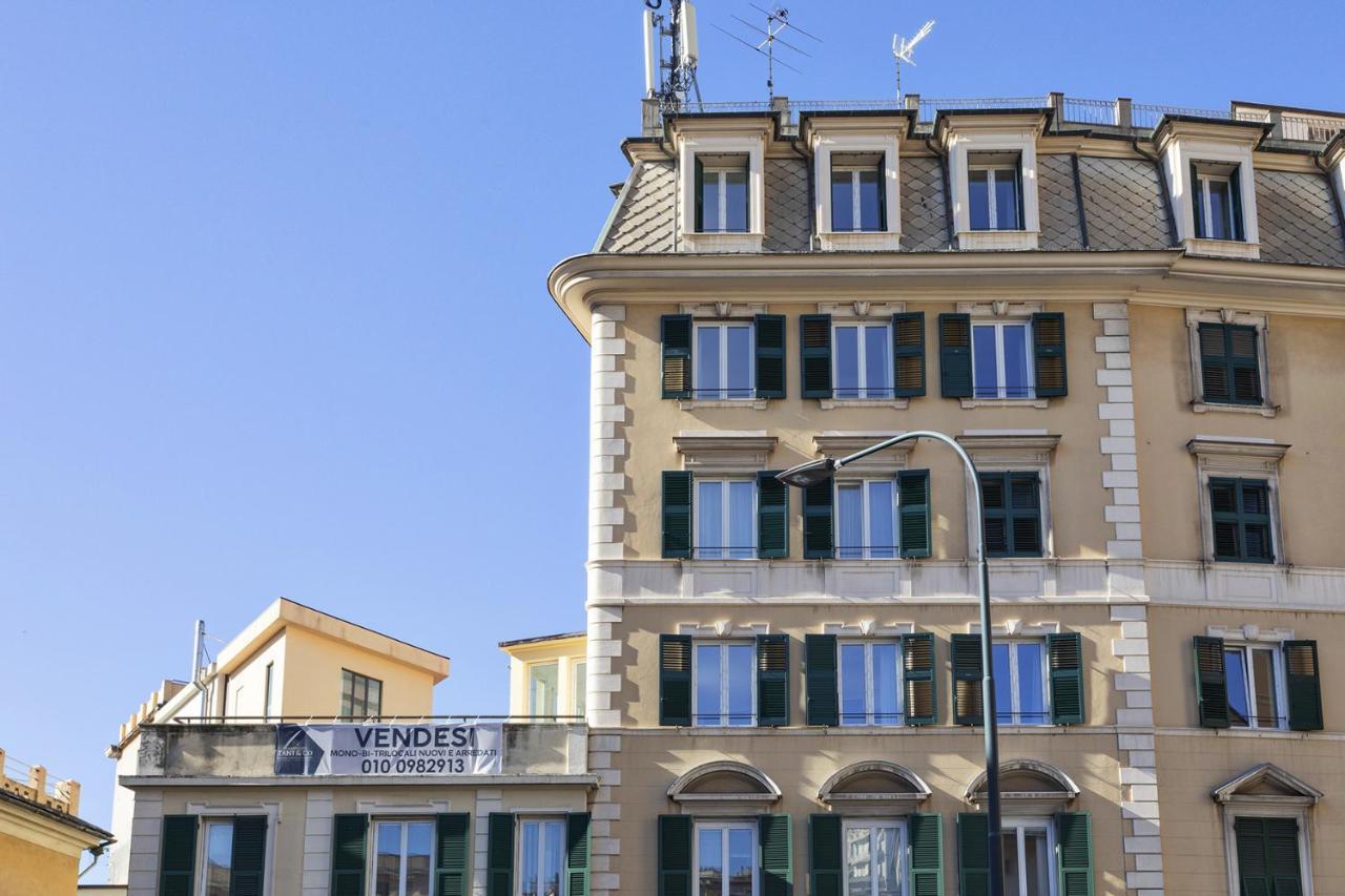 Des Couleurs By Wonderful Italy Apartment