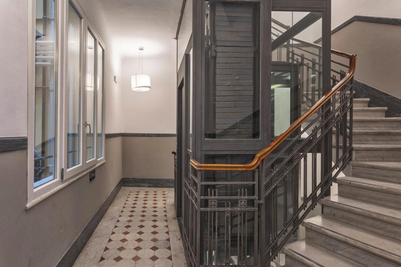 Apartment Des Couleurs By Wonderful Italy Genoa